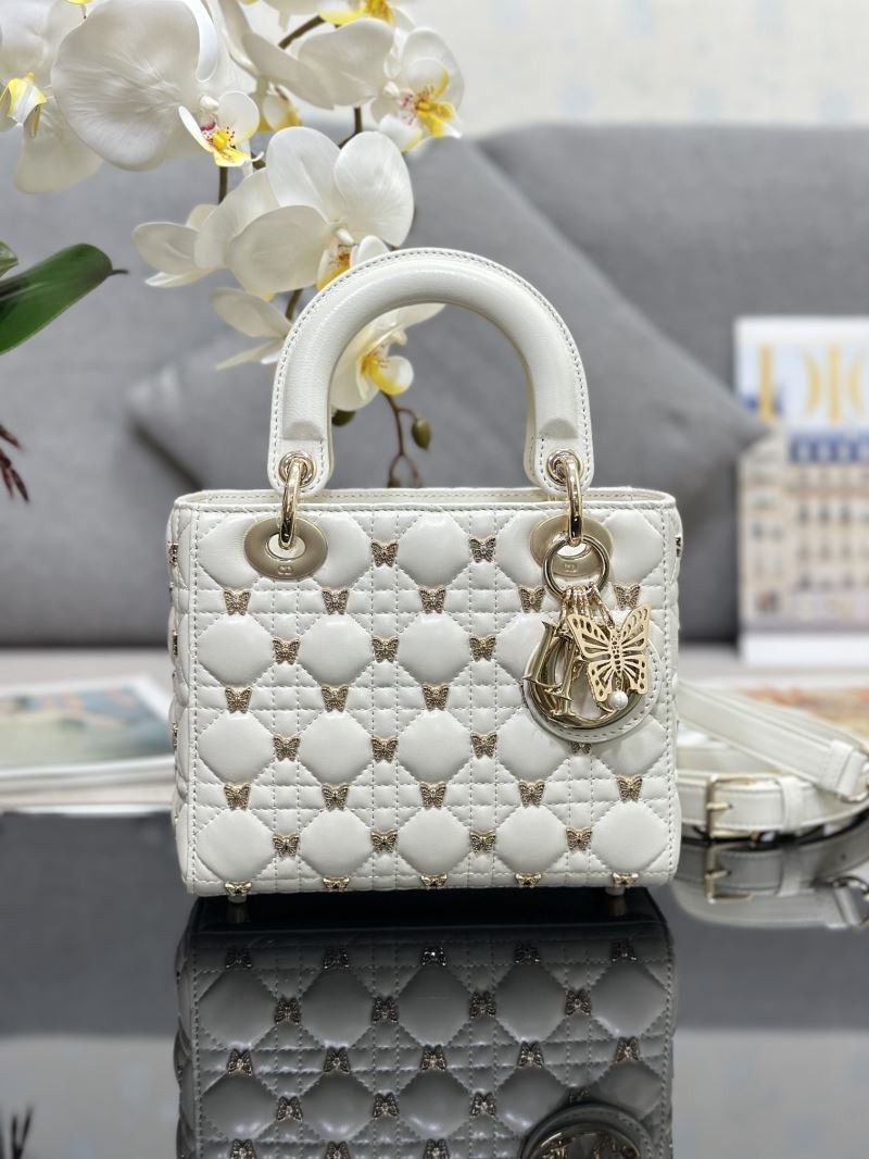 Christian Dior My Lady Bags